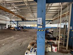 Tuas Avenue 3 (D22), Factory #627569791